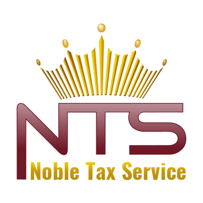 Noble Tax will help to ensure your success!