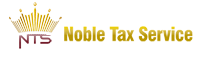 Noble Tax Service, LLC | Partnering with small businesses to offer Professional Tax Preparation Services!
