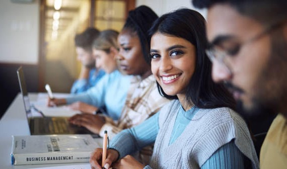 Noble Tax Service | NTS Campus - for customized online learning