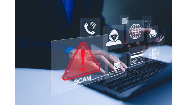 The 2026 Dirty Dozen: 12 key scams the IRS says to watch for