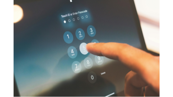 IRS helps with identity theft with the IP PIN (Identity Protection Pin) 